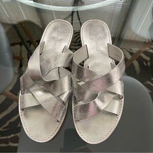 Madewell sandals